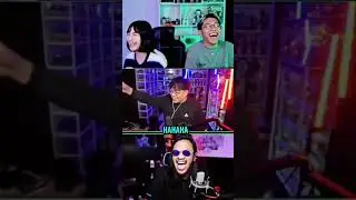 emang mas deankt gendut geyzt? #deankt #cendy #madarahadian #frieska