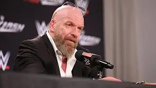 WrestleMania Is In Danger &mdash; Triple H&rsquo;s Biggest Mistake EXPOSED