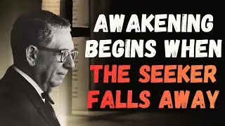 CHRIST CONSCIOUSNESS IS NOT AN EXPERIENCE &mdash; WHY AWAKENING REQUIRES SURRENDER | JOEL S. GOLDSMITH