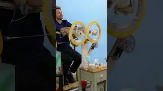 The Genius of Laziness #funny #robot #changeyourmindsetchangeyourlife #machine