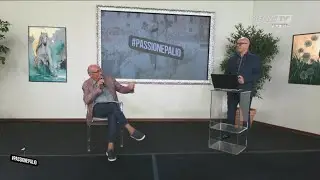 BUONGIORNO PALIO IL GIORNO DOPO 18-08-2024