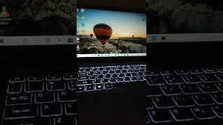 Laptop || CMD shortcut