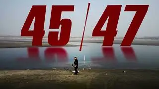 MR MOON | 45 47 (Teaser) | |  Latest Songs 2026
