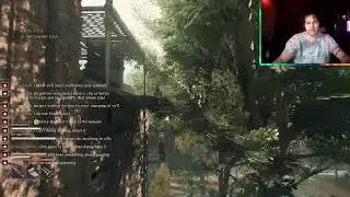 Dying Light The Beast Stream 5