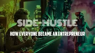Side Hustle History How America Built a Multi Billion Dollar Gig Economy