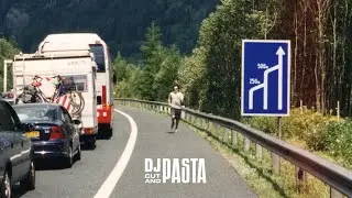 DJ Pasta - It's a bad thing