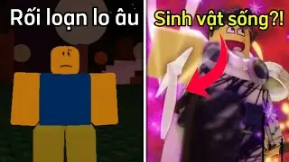 Cốt truyện về những nhân vật trong Forsaken (P1) | Tommizz