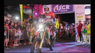 Hampir Batal Rally Karena Hal ini!