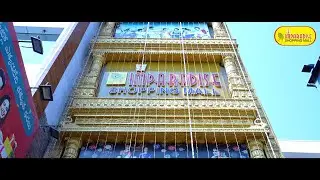Imparadise Shopping Mall Channel Intro