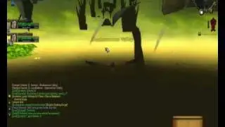 Under Outland - Glitch (3.0.2)