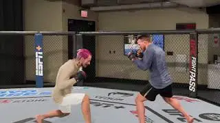 Ufc 5