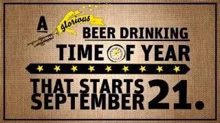 Founders Brewing Co.: Stout Season