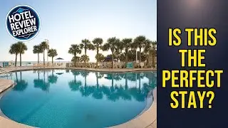 Ocean Walk Resort - Is This the Perfect Stay? | Daytona Beach (FL), United States🏨