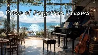 🎧 End Credits in Motion 2— Emotional Piano & Strings