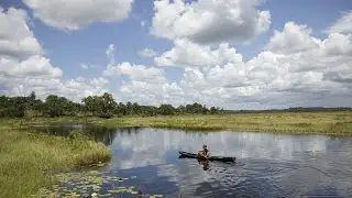 Top 10 facts about Guyana