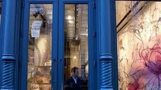 How to Shop Soho Street Vendors | NYC Fashion