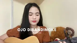 Ojo Dibandingke by Abah Lala | HONEY JEAN CHAVEZ