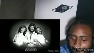 ELVIS PRESLEY VS The Bee Gees 
