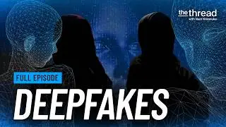 How AI is turning your image into an explicit deepfake | The Thread with Nam Kiwanuka | Full Episode