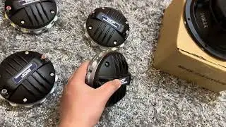 Loa Bass 20 Merry, Treble 750 Neo Bi RCF, giao kh&aacute;ch bạt ng&agrave;n, gi&aacute; sỉ si&ecirc;u rẻ, Zalo 0988885815