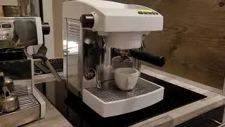 GRAEF ES 91 Dual Thermoblock Siebtr&auml;ger