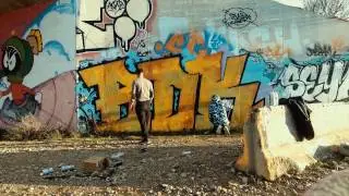 MY WALKABOUT // BDK Crew ep01