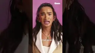 Bretman Rock explains why he left the beauty community
