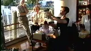 Knez Jan 1994 - Nov 1994  May 1996 - Dec 1996 Entire Video