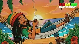 🌴 Reggae & Dub Chill Session 🌴 | Roots Reggae Vinyl Mix