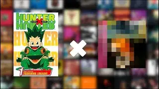 Why This Album Is PERFECT for This Manga