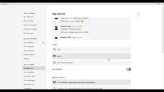 What Discord Light Mode Actually Looks Like