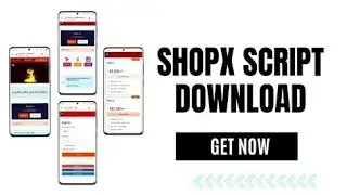 Shopx Type Investment Website Script Free Download | Crazy Developer BD | GFX DEVELOPER