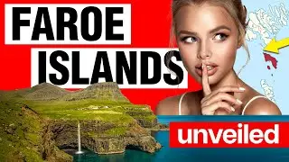 Faroe Islands Secrets: The Most Incredible Facts You Won't Believe