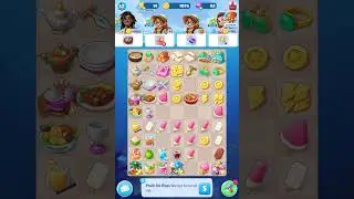 Tasty Travels Gameplay Part 6