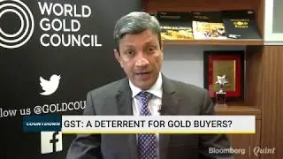 Gold Demand in India Seen Revisiting 7-Year Low on New Rules