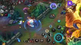 Playing wild rift 2026