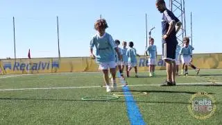 Campus Verano FCV 2015 Teaser 01 Semana 1