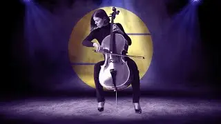 MAGDALENA PETROVICH | Cello & Loop Station | Live in Sofia tonight