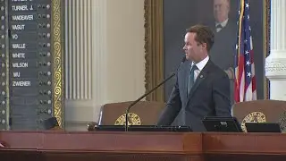 Texas House continues amendment debates ahead of voting on Senate Bill 1