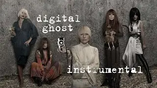 05. Digital Ghost (instrumental cover) - Tori Amos