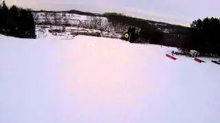 Skiing at Tyrol 4