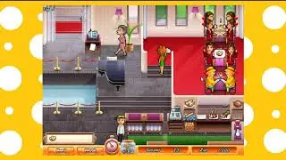 #04 Delicious Emily und die Teeparty - Das Nobel Restaurant
