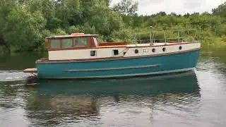 Colvic Northerner  - Boatshed - Boat Ref#323754