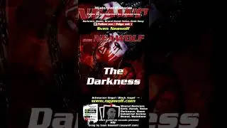 Mystery of Mysteries - Sven Neawolf&rsquo;s Darkcore Fire 🖤 Goth Noize Song (40s) #Dark #Gothic #Industri
