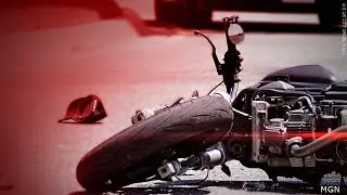 Motorcyclist dies days after crash in Chesterfield, SC