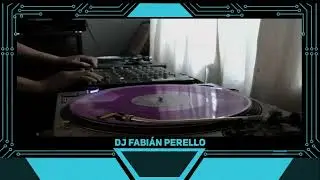 NU DISCO IN THE MIX