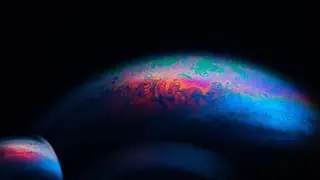 Holograms [III. Loops & Phases] | Antón Alcalde