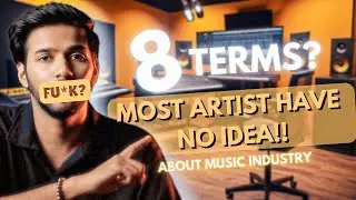 8 Music Industry Secrets Every Artist Should Master (Avoid These Mistakes)