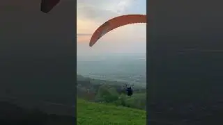 Tandem Paragliding: The Ultimate Thrill-Seeker Experience!