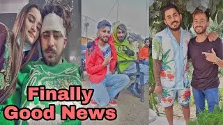Good News @aamir__majid | Update @Aairyaaa | Aamir Majid Update | Sidhra Jammu | Amir Majid